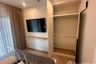 1 Bedroom Condo for rent in Noble Remix, Khlong Tan, Bangkok near BTS Thong Lo