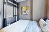 Condo for rent in Ideo Blucove Sukhumvit, Bang Na, Bangkok near BTS Udom Suk