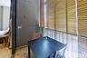Condo for rent in Ideo Blucove Sukhumvit, Bang Na, Bangkok near BTS Udom Suk