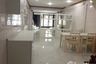 2 Bedroom Townhouse for rent in Bang Kapi, Bangkok near MRT Pradit Manutham