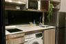 1 Bedroom Condo for rent in Knightsbridge Prime Onnut, Phra Khanong Nuea, Bangkok near BTS On Nut