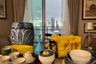 2 Bedroom Condo for rent in Quattro by Sansiri, Khlong Tan Nuea, Bangkok near BTS Thong Lo