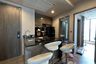 2 Bedroom Condo for rent in Ideo Q Victory, Thanon Phaya Thai, Bangkok near BTS Victory Monument