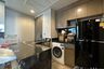 2 Bedroom Condo for rent in Ideo Q Victory, Thanon Phaya Thai, Bangkok near BTS Victory Monument