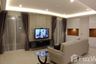 3 Bedroom Condo for rent in Monterey Place, Khlong Toei, Bangkok near MRT Queen Sirikit National Convention Centre