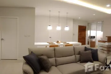 3 Bedroom Condo for rent in Khlong Toei, Bangkok near MRT Queen Sirikit National Convention Centre