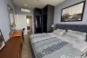 2 Bedroom Condo for rent in THE LINE Jatujak - Mochit, Chatuchak, Bangkok near MRT Chatuchak Park