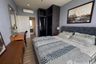 2 Bedroom Condo for rent in THE LINE Jatujak - Mochit, Chatuchak, Bangkok near MRT Chatuchak Park