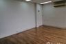 Office for rent in Krit Limited Company, Thung Maha Mek, Bangkok near MRT Lumpini