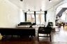 4 Bedroom House for rent in Rong Mueang, Bangkok near MRT Hua Lamphong