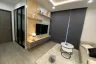 1 Bedroom Condo for rent in Supalai Premier Samsen - Ratchawat, Thanon Nakhon Chai Si, Bangkok near Airport Rail Link Ratchawithi