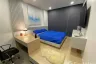 1 Bedroom Condo for rent in Supalai Premier Samsen - Ratchawat, Thanon Nakhon Chai Si, Bangkok near Airport Rail Link Ratchawithi