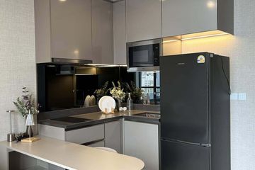 1 Bedroom Condo for rent in Thanon Phaya Thai, Bangkok near BTS Victory Monument