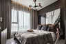 1 Bedroom Condo for rent in Life Sukhumvit 62, Bang Chak, Bangkok near BTS Bang Chak