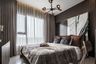 1 Bedroom Condo for rent in Life Sukhumvit 62, Bang Chak, Bangkok near BTS Bang Chak
