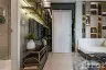 1 Bedroom Condo for rent in Life Sukhumvit 62, Bang Chak, Bangkok near BTS Bang Chak