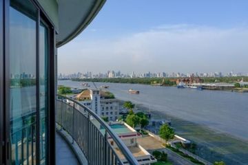 3 Bedroom Condo for rent in Chong Nonsi, Bangkok