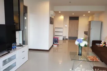 1 Bedroom Condo for rent in Supalai Premier Ratchathewi, Thanon Phetchaburi, Bangkok near BTS Ratchathewi