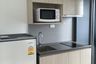 Condo for rent in Ideo Mobi Sukhumvit Eastgate, Bang Na, Bangkok near BTS Bang Na