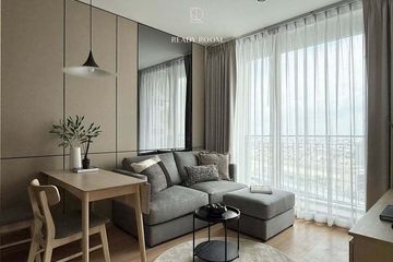 2 Bedroom Condo for rent in Bang Chak, Bangkok near BTS Punnawithi