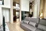 3 Bedroom Condo for rent in Life Rama 4 - Asoke, Khlong Toei, Bangkok near MRT Queen Sirikit National Convention Centre