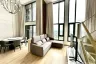 3 Bedroom Condo for rent in Life Rama 4 - Asoke, Khlong Toei, Bangkok near MRT Queen Sirikit National Convention Centre