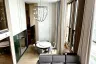3 Bedroom Condo for rent in Life Rama 4 - Asoke, Khlong Toei, Bangkok near MRT Queen Sirikit National Convention Centre
