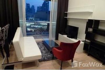 1 Bedroom Condo for rent in Khlong Tan Nuea, Bangkok near BTS Phrom Phong