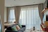 2 Bedroom Condo for rent in Ideo Q Ratchathewi, Thanon Phaya Thai, Bangkok near BTS Ratchathewi