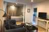 1 Bedroom Condo for rent in Hive Sukhumvit 65, Phra Khanong Nuea, Bangkok near BTS Ekkamai