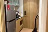 Condo for rent in Maru Ladprao 15, Chom Phon, Bangkok near MRT Ratchadaphisek