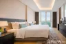 1 Bedroom Apartment for rent in North Park Place, Thung Song Hong, Bangkok