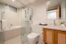 1 Bedroom Apartment for rent in North Park Place, Thung Song Hong, Bangkok