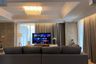 4 Bedroom Apartment for rent in Charan Tower, Khlong Tan Nuea, Bangkok near BTS Phrom Phong