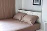 1 Bedroom Condo for rent in Lumpini Place Rama 4-Kluaynamthai, Phra Khanong, Bangkok near BTS Ekkamai