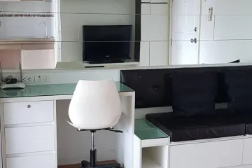 1 Bedroom Condo for rent in Phra Khanong, Bangkok near BTS Ekkamai
