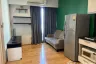 1 Bedroom Condo for rent in Fuse Sathorn - Taksin, Bang Lamphu Lang, Bangkok near BTS Wongwian Yai