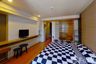 Condo for rent in The Alcove Thonglor 10, Khlong Tan Nuea, Bangkok near BTS Thong Lo
