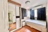 2 Bedroom Condo for rent in Ussakan Place Ladprao, Khlong Chaokhun Sing, Bangkok near MRT Lat Phrao 83