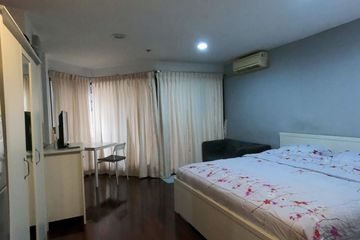 Condo for rent in Sam Sen Nai, Bangkok near BTS Ari