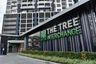2 Bedroom Condo for rent in The Tree Interchange, Bang Sue, Bangkok near MRT Tao Poon