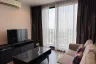 2 Bedroom Condo for rent in The Tree Interchange, Bang Sue, Bangkok near MRT Tao Poon