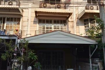 3 Bedroom Townhouse for rent in Lat Phrao, Bangkok