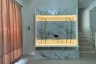 3 Bedroom Townhouse for rent in Baan Pruksa 86/1 Ladkrabang-Suvarnabhumi, Sisa Chorakhe Noi, Samut Prakan