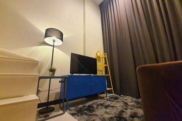 1 Bedroom Condo for rent in Samrong Nuea, Samut Prakan near BTS Bearing