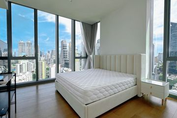 3 Bedroom Condo for rent in Khlong Tan, Bangkok near BTS Phrom Phong