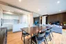 3 Bedroom Condo for rent in Vittorio, Khlong Tan Nuea, Bangkok near BTS Phrom Phong