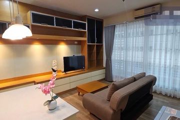 1 Bedroom Condo for rent in Thanon Phetchaburi, Bangkok near BTS Ratchathewi