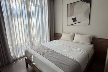Condo for rent in Park Origin Phrom Phong, Khlong Tan, Bangkok near BTS Phrom Phong