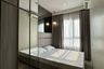 1 Bedroom Condo for rent in Knightsbridge Prime Onnut, Phra Khanong Nuea, Bangkok near BTS On Nut